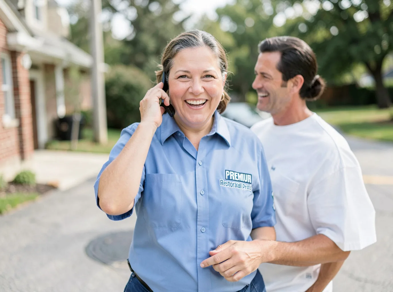 Water Damage Restoration Freeport, MI FAQs